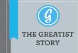 The Greatist Story