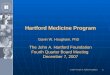 Slide 1 - Welcome to The John A. Hartford Foundation's Website