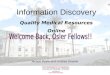 Osler 2009 Newest Qual Med Resources Jdd