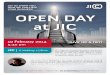 Open Day pro zájemce o vstup do JIC Innovation parku