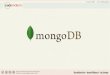 MongoDB dessi-codemotion