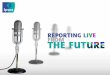 Ipsos Mori Hong Kong Seminar: Reporting Live From The Future