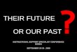 Their future our past slide_share
