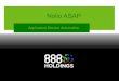 888 IT Operations Management with Nolio