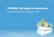 Get Ready for Dreamforce 2012 - Partners