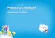Dreamforce 12 customer webinar