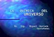 La quimica de universo 23