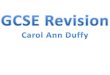 GCSE Revision - Duffy