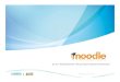 Moodle as a virtual learning environment   bccca