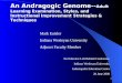 An Andragogic Genome--Adult Learning Examination, Styles, and Instructional Improvement Strategies & Techniques (NELB 2008)