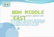 BDH MIDDLE EAST KUWAIT