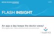 Flash Insight: Apple Healthkit