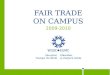 Fair Trade (ENG)