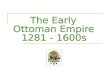Mughal And Ottoman Empires