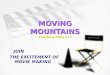 Moving Mountains Funding