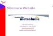 Slimmere Website Metaalunie
