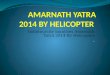Amarnath Yatra 2014 A Way To Paradise And Lord Shiva