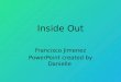 Inside out project