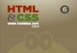 HTML&CSS 6 - Advanced CSS