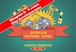 Capital projects (Chapter 2) - African Future Cities (overview of selected projects)