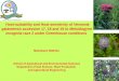 Host suitability and host-sensitivity of vernonia galamensis accession 17, 18 and 19 to meloidogyne incognita race 2
