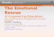 EotF3.0: Emotional Rescue of Engineering Education