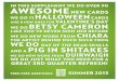 100 New Cards from Tree-Free - PLUS HALLOWEEN!