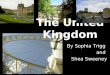 The United Kingdom - A Timeline
