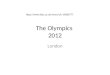The olympics torch_etc
