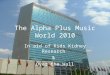 Alpha Plus Music World