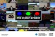 Avatar Project - SFYS 2009