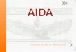 Aida research