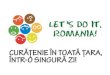 Lets Do T, Romania 2011