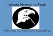 Nongame Tax Slide Show