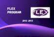 FLEX in Moldova