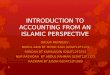 financial accounting2 (accounting from islamic perspective)