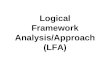 Log frame-analysis