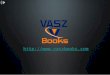 Vasz Books Publisher