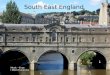 England South-East