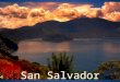 San Salvador 1