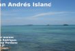San Andrés Island