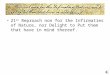 FT 21-30 George Washington\'s Rules Of Decorum