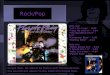Digipak cd cover analysis for Purple Rain by Prince & The Revolution