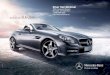 2012 Mercedes-Benz SLK-Class For Sale QC | Mercedes-Benz Dealer Montreal