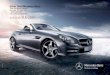 2012 Mercedes-Benz SLK For Sale QC | Mercedes-Benz Dealer In Montreal