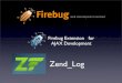 FireBug And FirePHP