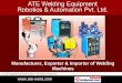 ATE Engineering Enterprises Maharashtra India