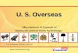 U. S. Overseas Uttar Pradesh India