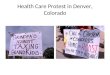 Denverhealthcare Protest