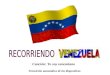 Canción: Yo soy venezolano Transición automática de las diapositivas